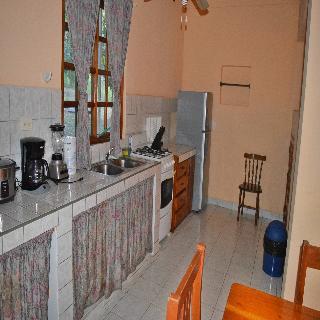 Tres Banderas Hotel(hdo)