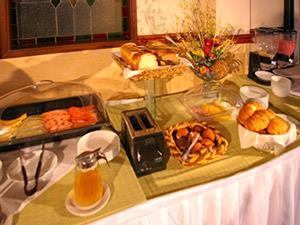 Real Audiencia Hotel