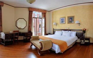 Real Audiencia Hotel