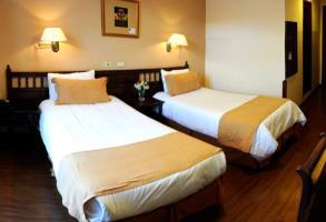 Real Audiencia Hotel