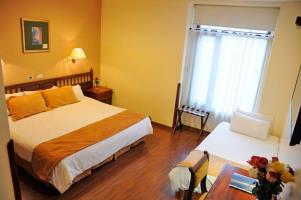 Real Audiencia Hotel