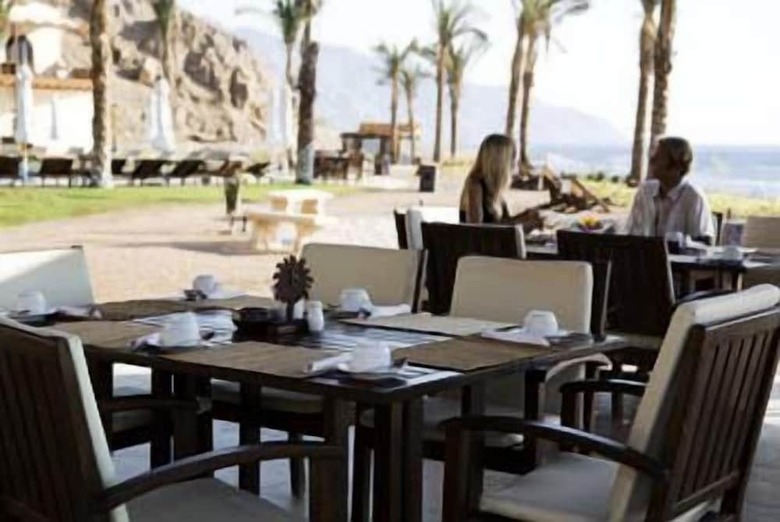 Hotel Dahab Paradise