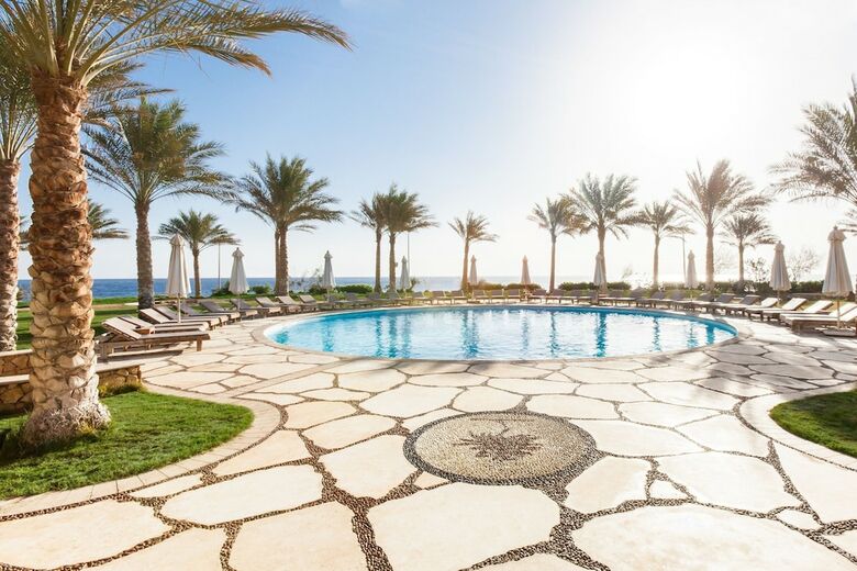 Hotel Dahab Paradise