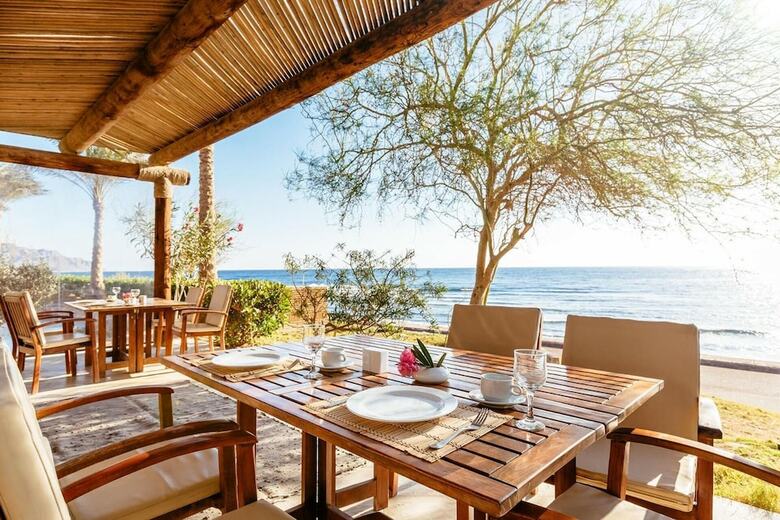Hotel Dahab Paradise