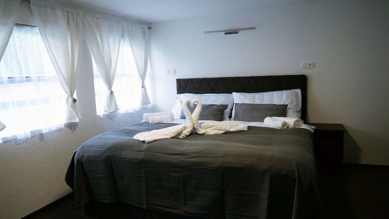Hotel Botel Gracia