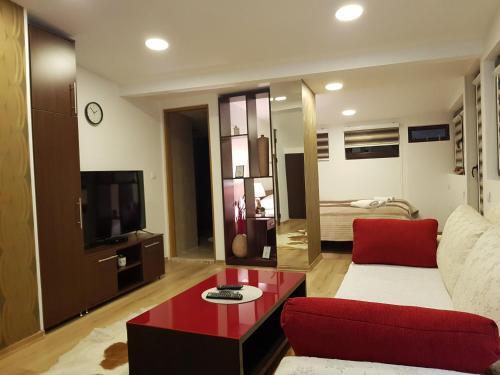 Hostal Pansion River