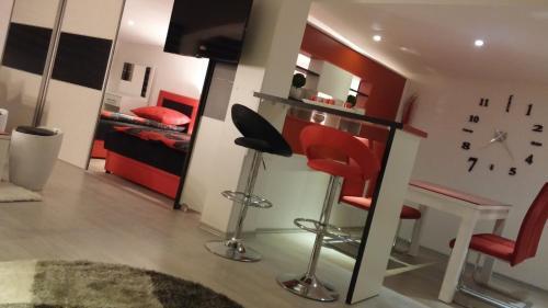Hostal Pansion River