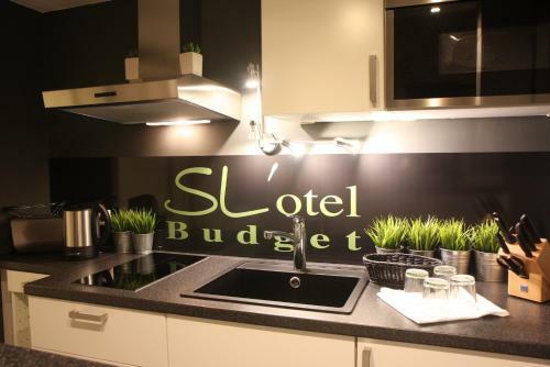 Hostal Sl�otel Budget