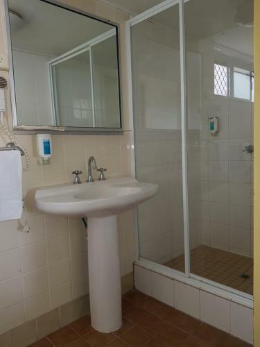 The Q Motel Rockhampton