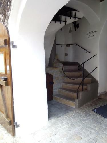 Hostal Hotel Garni Schloss Sch�nke