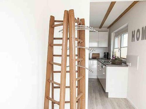 Apartamento Ferienwohnung Leppert