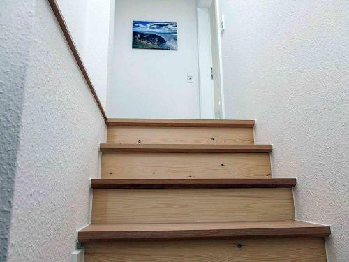 Apartamento Ferienwohnung Leppert