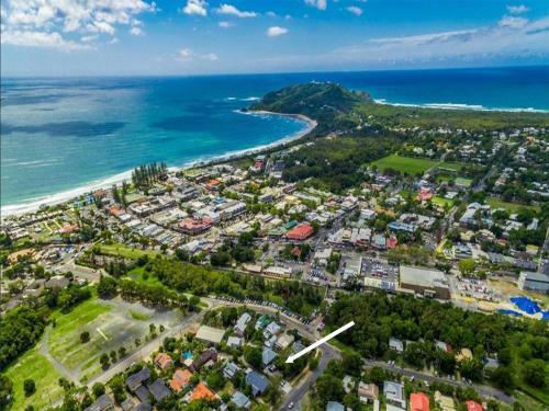 Apartamentos Buhwi Bira Byron Bay - Studio