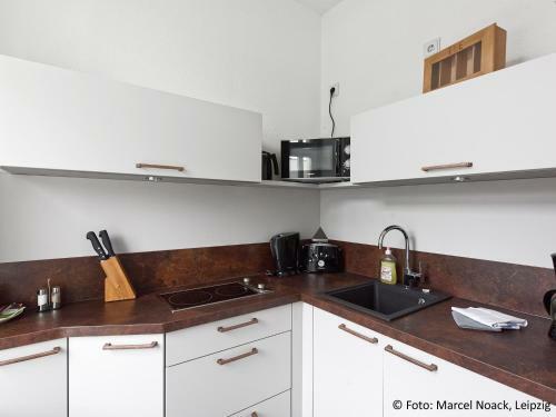 City Park Apartment 21