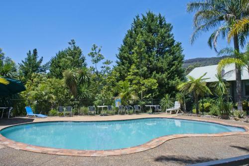 Hotel Kangaroo Valley Golf And Country Resort