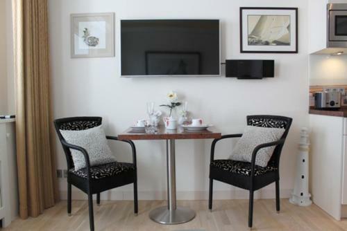 Apartamento Villa Allegra By Rujana