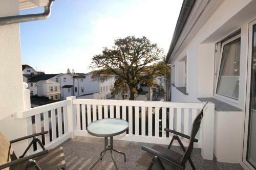Apartamento Villa Allegra By Rujana