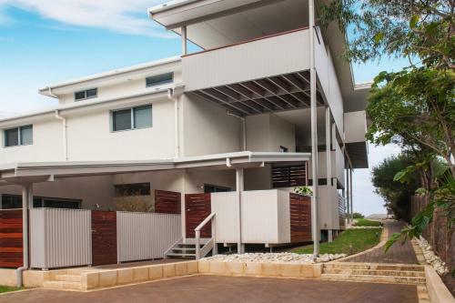 Apartamento Margaret River Beach Studios