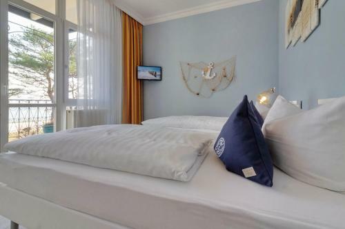 Apartamentos Villa Baltik