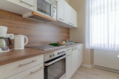 Apartamentos Villa Baltik