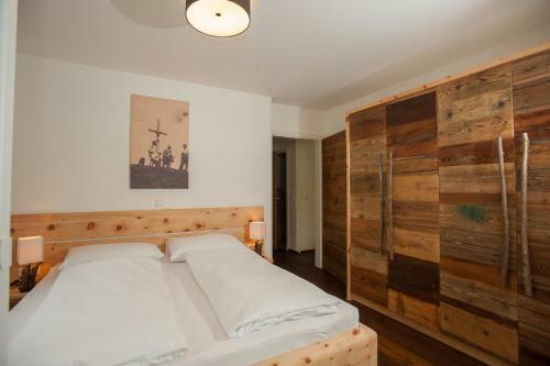 Apartamento Alpinlodges Schluga
