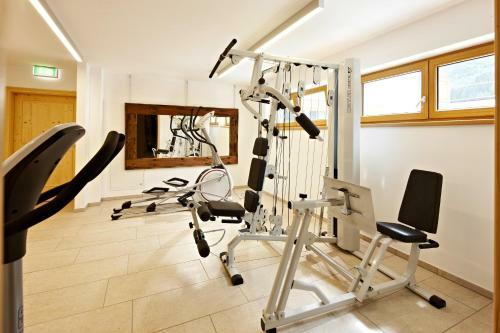 Apartamento Gerlos Alpine Estate