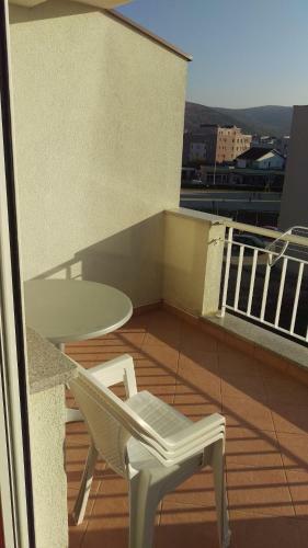 Apartment St.toma
