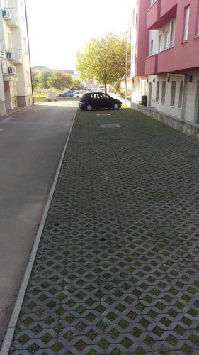 Apartment St.toma