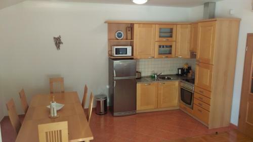 Apartment St.toma