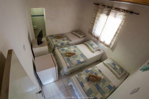 Bed & Breakfast Pousada Meu Para�so Em Noronha