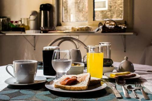 Bed & Breakfast Pousada Meu Para�so Em Noronha