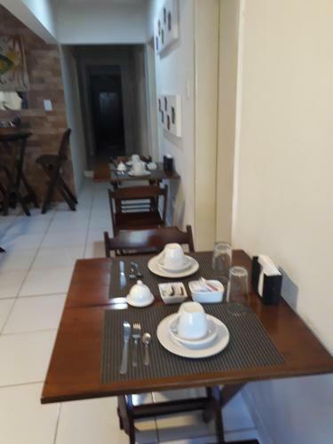 Bed & Breakfast Pousada Meu Para�so Em Noronha