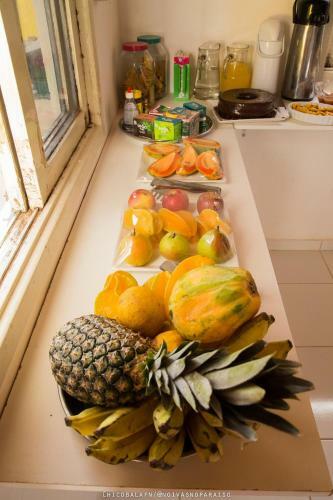 Bed & Breakfast Pousada Meu Para�so Em Noronha