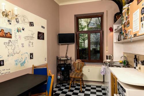 Hostel Lollis Homestay Dresden