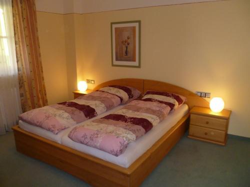 Apartamento Schipplegg