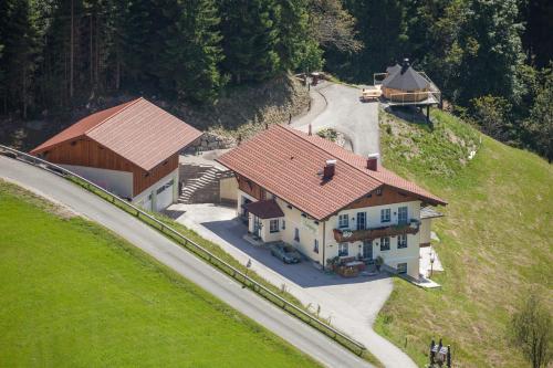 Apartamento Schipplegg