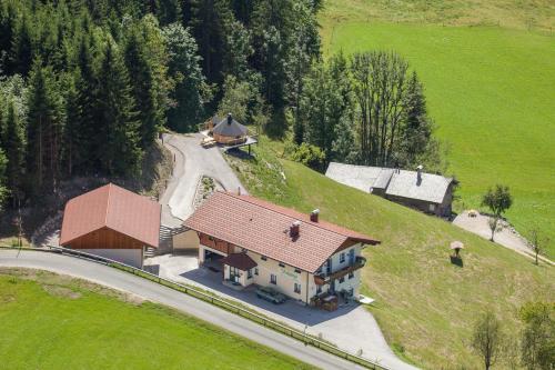 Apartamento Schipplegg