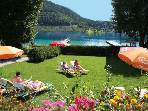 Hostal Strandpension Seejuwel