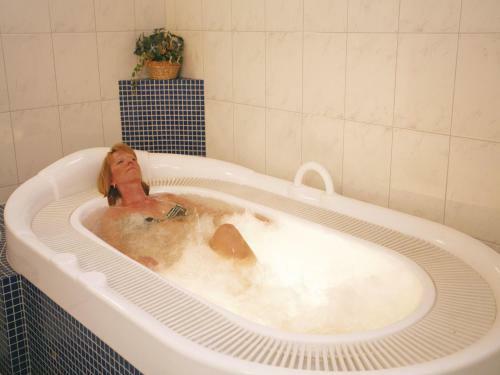 Hotel Naggler Weissbriach