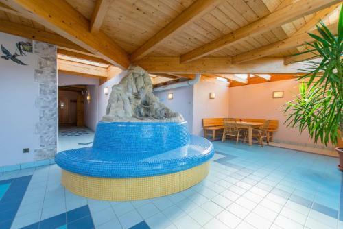 Hotel Naggler Weissbriach