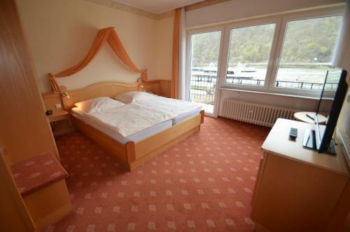 Hotel Unter Den Linden