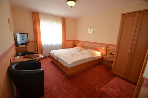 Hotel Unter Den Linden