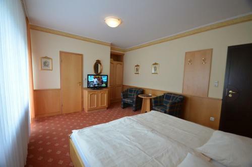 Hotel Unter Den Linden