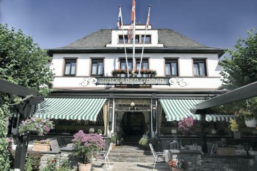 Hotel Unter Den Linden