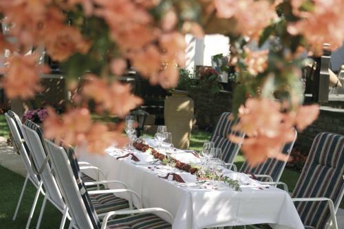 Hotel Unter Den Linden