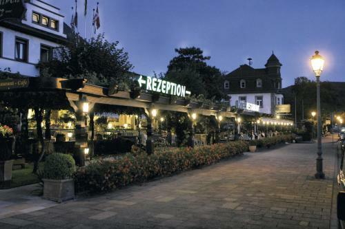 Hotel Unter Den Linden
