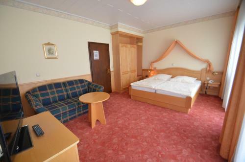 Hotel Unter Den Linden