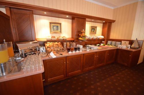 Hotel Unter Den Linden