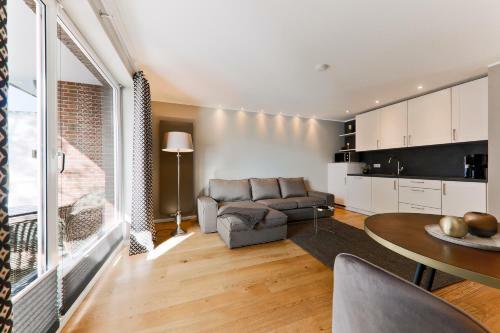 Apartamento Astra Maris Living
