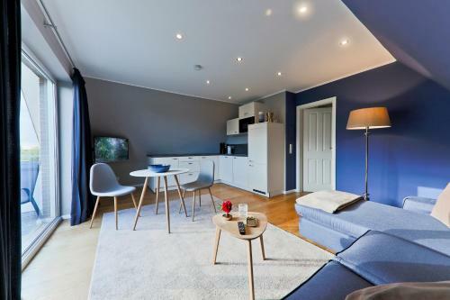 Apartamento Astra Maris Living